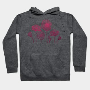 Poppies Hoodie